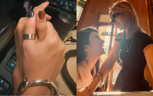 Chuyện gì đang xảy ra giữa NSƯT Kim Tuyến và Chị Đẹp Đồng Ánh Quỳnh?