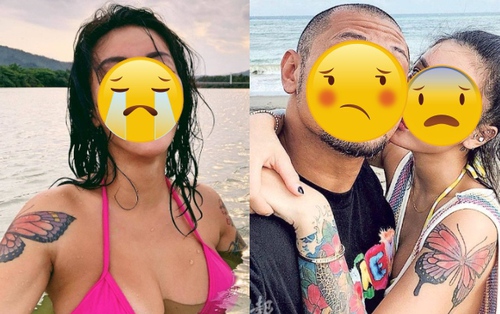 Tình cũ hot girl của "trai hư" showbiz được cứu kịp thời sau hành động tiêu cực