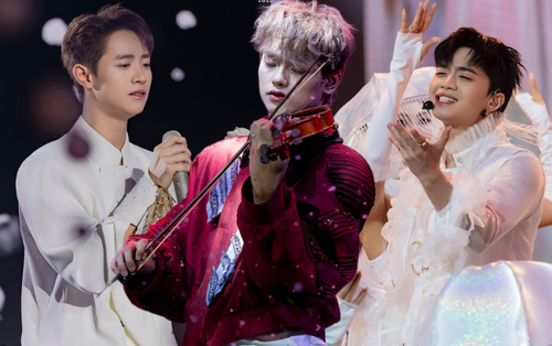 Đây rồi Live Stage hay nhất của Anh Trai Say Hi mùa 2, không bài nào dở!