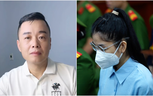 Tôn Bằng lên tiếng về Hằng Du Mục sau khi nghe lời khai tại tòa