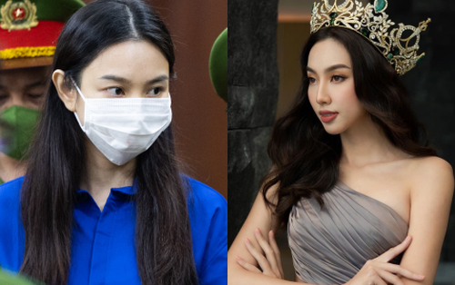 Thùy Tiên không còn nhận là Hoa hậu, nói 1 câu hé lộ sự thật về trình độ học vấn