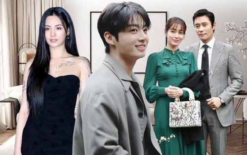 Cơn ác mộng của dàn sao: Về nhà thấy cửa mở toang, tài sản “bốc hơi”, có người còn bị thương nặng