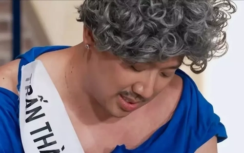 Show có Trấn Thành áp đảo