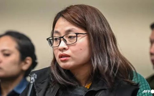 Nữ công dân Trung Quốc giả quốc tịch Philippines lĩnh án chung thân vì điều hành trung tâm lừa đảo trực tuyến