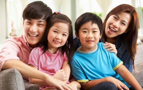 Cha và mẹ, ai ảnh hưởng đến tính cách, nghề nghiệp, hôn nhân của con hơn? Hoá ra từ trước đến nay chúng ta HIỂU SAI mất rồi!