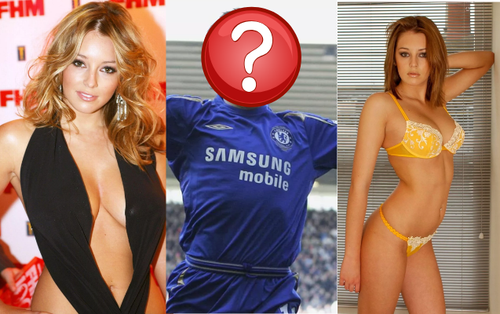 Cầu thủ C. say xỉn trên giường "bom sex" nước Anh, bị đánh ghen túi bụi, phải nhảy cửa sổ thoát thân