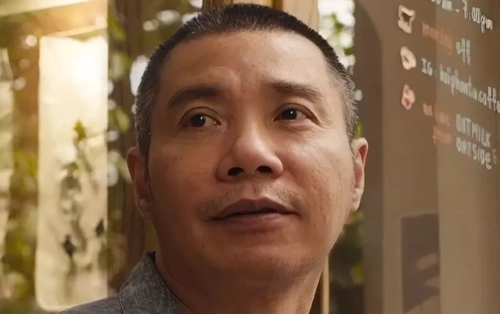 Con gái NSND Công Lý: Tôi ghét bố