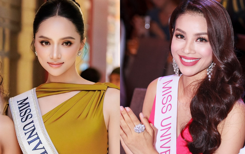 Lịch sử 10 năm lặp lại, Hương Giang rơi vào tình cảnh y hệt Phạm Hương!