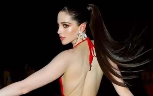 Hoa hậu Hoàn vũ mới đăng quang đối mặt hàng loạt tố cáo