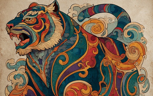 2026: 4 tuổi gặp quý nhân tài chính - được chỉ đúng cơ hội, dễ đổi vận