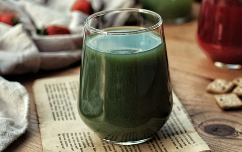 Uống 1 loại nước vào bữa sáng và bữa tối hơn 6 tháng, khối u của người phụ nữ ung thư gan biến mất, siêu âm cũng tìm không ra