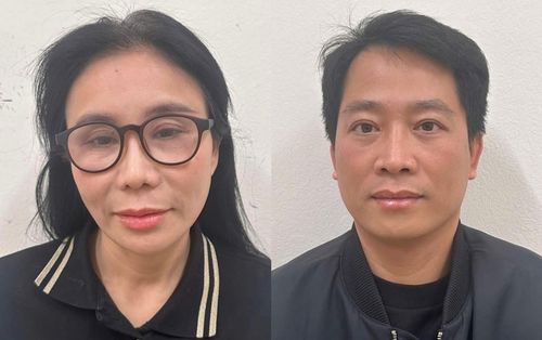 Vụ án Mailisa: Tiếp tục mở rộng điều tra, xử lý toàn diện, triệt để sai phạm