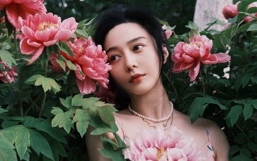 Chấn động: Phạm Băng Băng thắng giải Ảnh hậu Kim Mã, netizen ngao ngán “thế này càng khó sống”