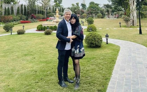 Nữ NSND từng bị bạn trai ghen tuông, gắn định vị lên người: U60 viên mãn, sắp lấy chồng