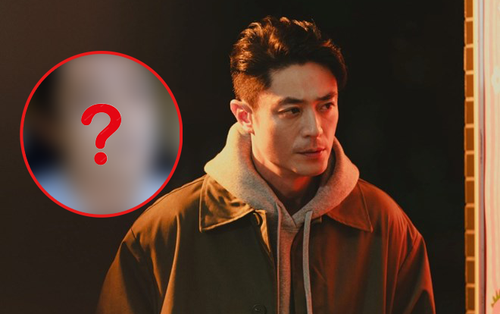 Gương mặt này mà là Hoắc Kiến Hoa sao?