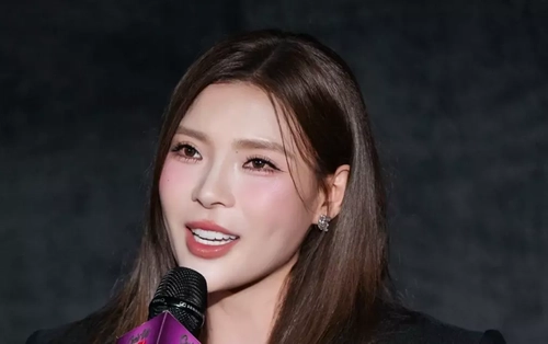 Thúy Diễm thay thế Thiên An