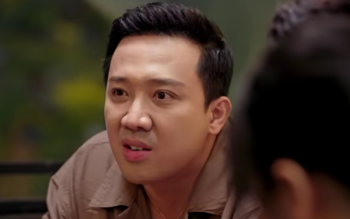 Bị mỉa mai hỏi bill từ thiện, Trấn Thành đáp trả gắt: "Bà con đang khổ, em bớt bớt cái tính lại!"