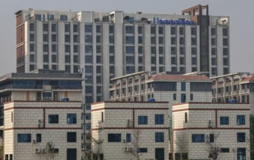 Myanmar đột kích trung tâm lừa đảo bắt giữ gần 1.600 người nước ngoài