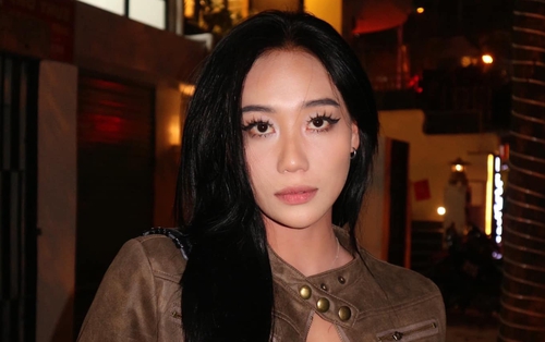 Hoàng Thanh Giang là ai?