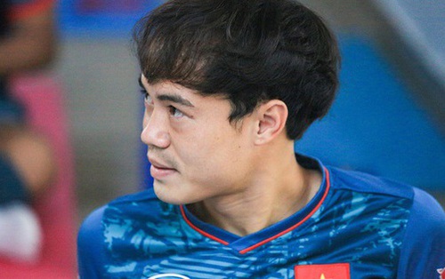 Văn Toàn "mất" 1,5 tỷ đồng