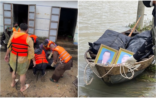 4 ngày không liên lạc được với cha mẹ, con gái đau đớn với cảnh tượng trong góc nhà