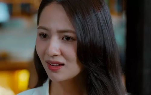 Kết phim Gió Ngang Khoảng Trời Xanh