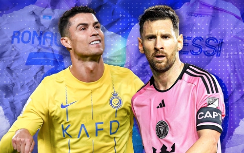 Messi hay Ronaldo mới là đỉnh cao?