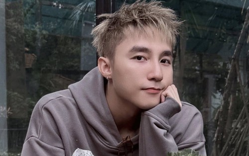 Sơn Tùng và con số 700 triệu đồng đang làm bùng nổ MXH!