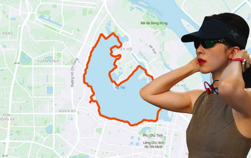 Bi kịch của nhân viên nhiều công ty: Sếp áp KPI chạy bộ, không đủ cây số không có tiền!