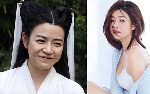 "Tiểu Long Nữ xấu nhất màn ảnh": Từng tốt nghiệp tại Mỹ, U50 trẻ đẹp sau ly hôn