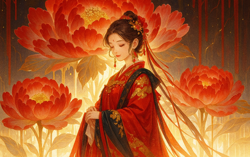 3 con giáp nữ số hưởng: Càng sống thiện lương, về già càng được trời thương