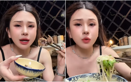 Ồn ào từ thiện của TikToker phát ngôn chói tai "5 hay 10 triệu cũng không giúp được ai"