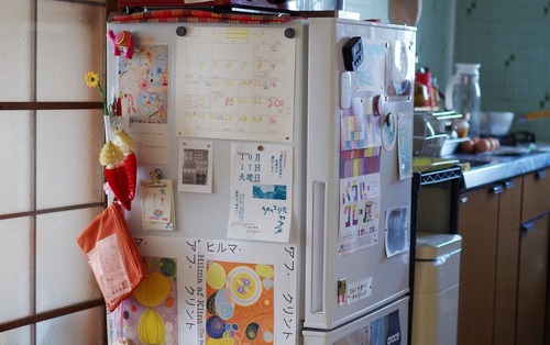 5 thứ kiêng kị đặt trên đầu tủ lạnh để tránh hao tài