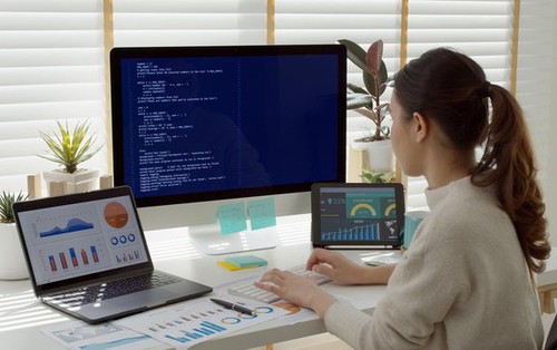 5 nghề được săn đón trong năm 2026, 1 kỹ năng dự báo “hái ra tiền”