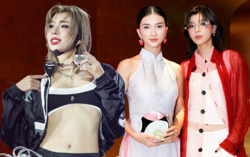 Đường tình duyên của Đồng Ánh Quỳnh trước khi rộ hint yêu đồng giới NSƯT Kim Tuyến: Toàn người đẹp và giàu!