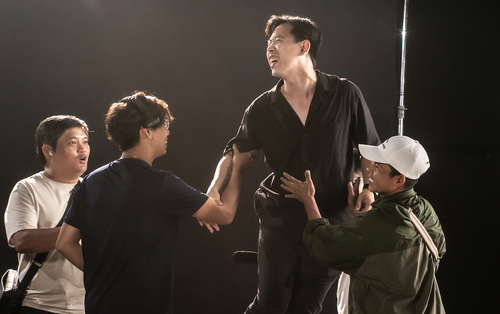 Đếm ngược từng ngày chờ phim Việt này ra mắt: Nghe tên đã thấy chữa lành, nhìn đến ê-kíp là biết chất lượng cỡ nào