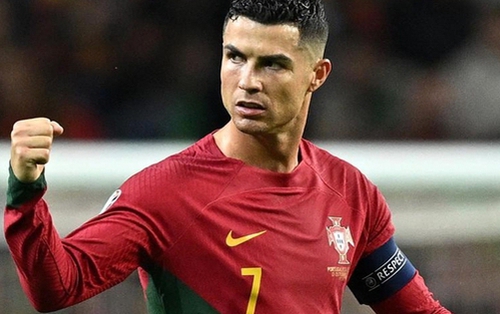 Vì sao Ronaldo được FIFA giảm án bạo lực?