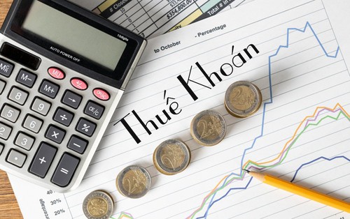 Còn đúng 1 tháng trước khi bỏ thuế khoán: Hộ kinh doanh phải làm ngay 8 thủ tục khẩn cấp kẻo hối không kịp