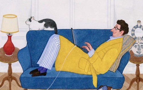 20 hành vi phổ biến "khắc chế" tài lộc