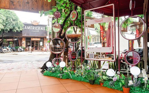 Triumph "bắt tay" Americano Coffee, lan tỏa thông điệp "Find Your Beauty" đến phụ nữ hiện đại