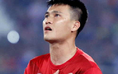 Bí mật của Công Vinh