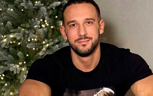 Tăng 20kg cực đoan để làm content, HLV người thể hình đột ngột tử vong