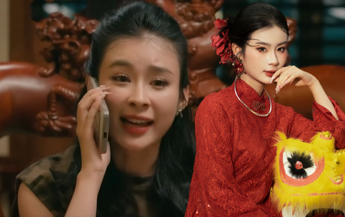 Cô gái Lạng Sơn “điên tình” ở Cách Em 1 Milimet: Ngoài đời yêu dancer tầm cỡ thế giới, hơn 16 tuổi