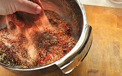 Đây là 3 hương vị "KHOÁI KHẨU" của tế bào ung thư, muốn khỏe phải ăn ít lại