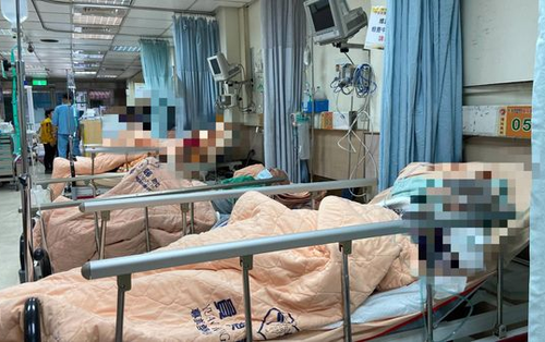 Cả nhà 3 người nhập viện vì sốt cao, choáng ngất, xét nghiệm dương tính với 1 bệnh đang vào mùa