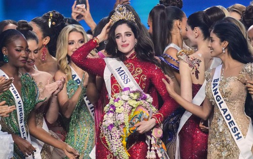 Biến căng: Tổng thống Mexico yêu cầu điều tra, toàn bộ kết quả Miss Universe 2025 sẽ bị hủy bỏ?