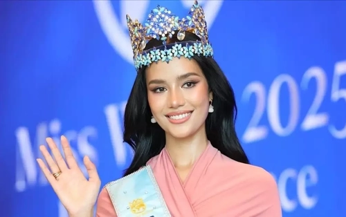 Chuyện gì đang xảy ra với những hoa hậu đẹp nhất thế giới? 