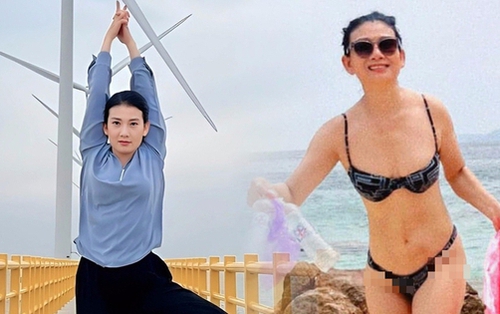 Nữ NSND 50 tuổi: Trẻ đẹp, chưa lấy chồng dù nhiều người theo đuổi, lộ hình ảnh gây chấn động