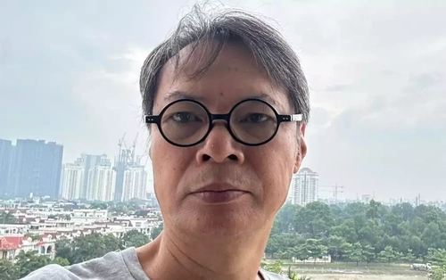 NSND Trần Lực nhập viện cấp cứu