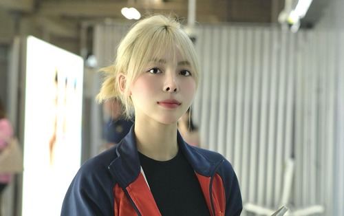 Phí Thanh Thảo là ai?